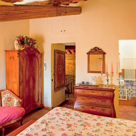 فندق مبيت وإفطار Casa Delle Camelie