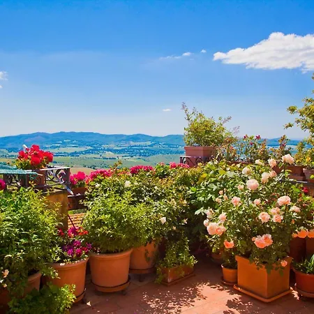 Casa Delle Camelie مانشانو