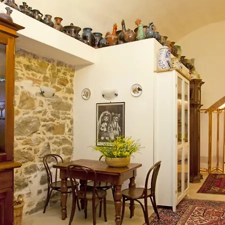 Casa Delle Camelie * مانشانو