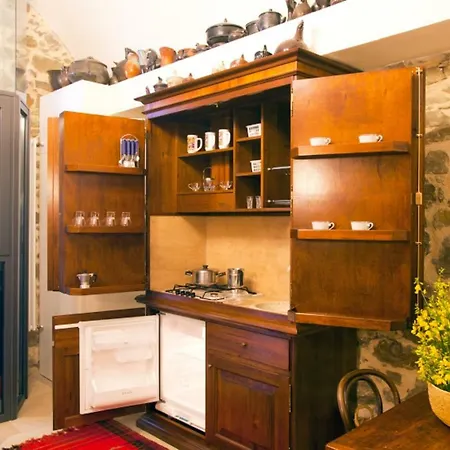 فندق مبيت وإفطار Casa Delle Camelie