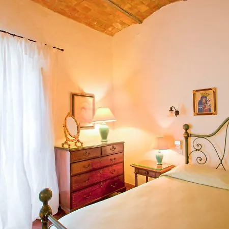 Casa Delle Camelie
