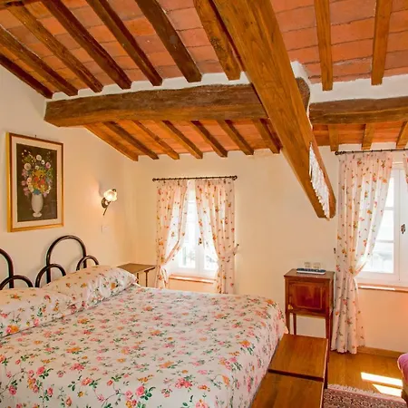 Casa Delle Camelie Bed & Breakfast Manciano