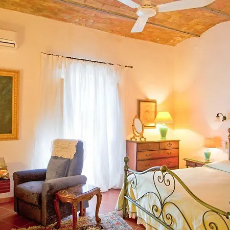 Casa Delle Camelie Bed & Breakfast *