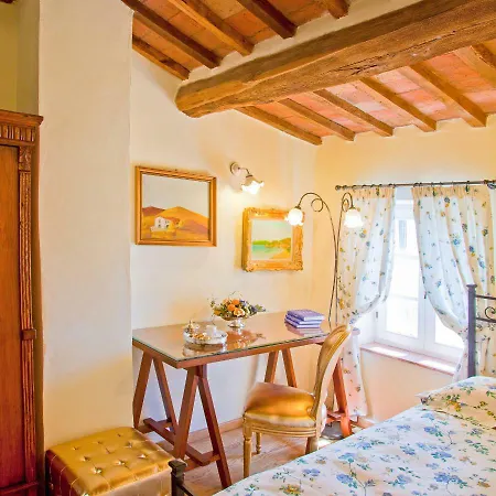 Casa Delle Camelie Bed & Breakfast Manciano