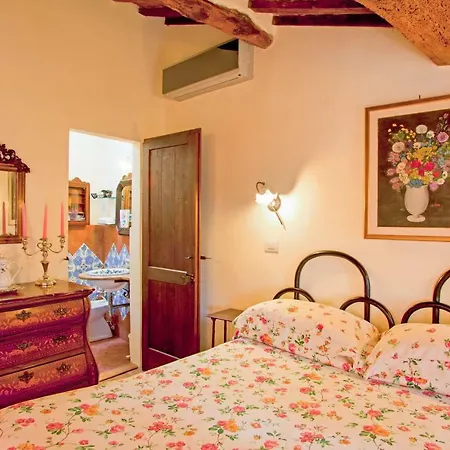 Casa Delle Camelie Bed & Breakfast Manciano