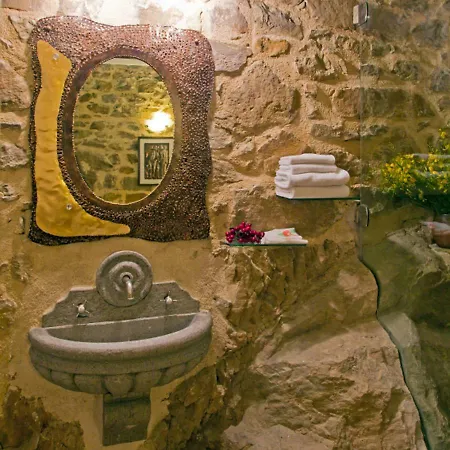 Casa Delle Camelie Manciano