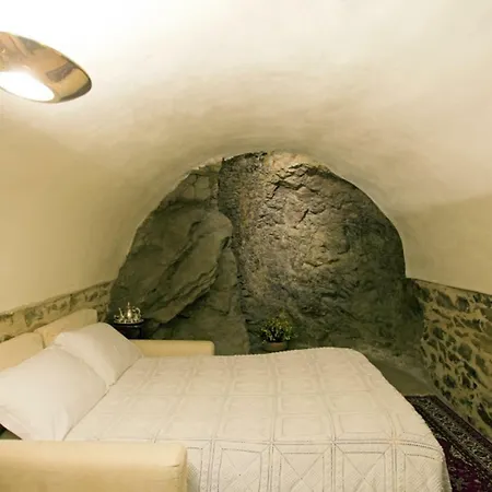 B&B Casa Delle Camelie *
